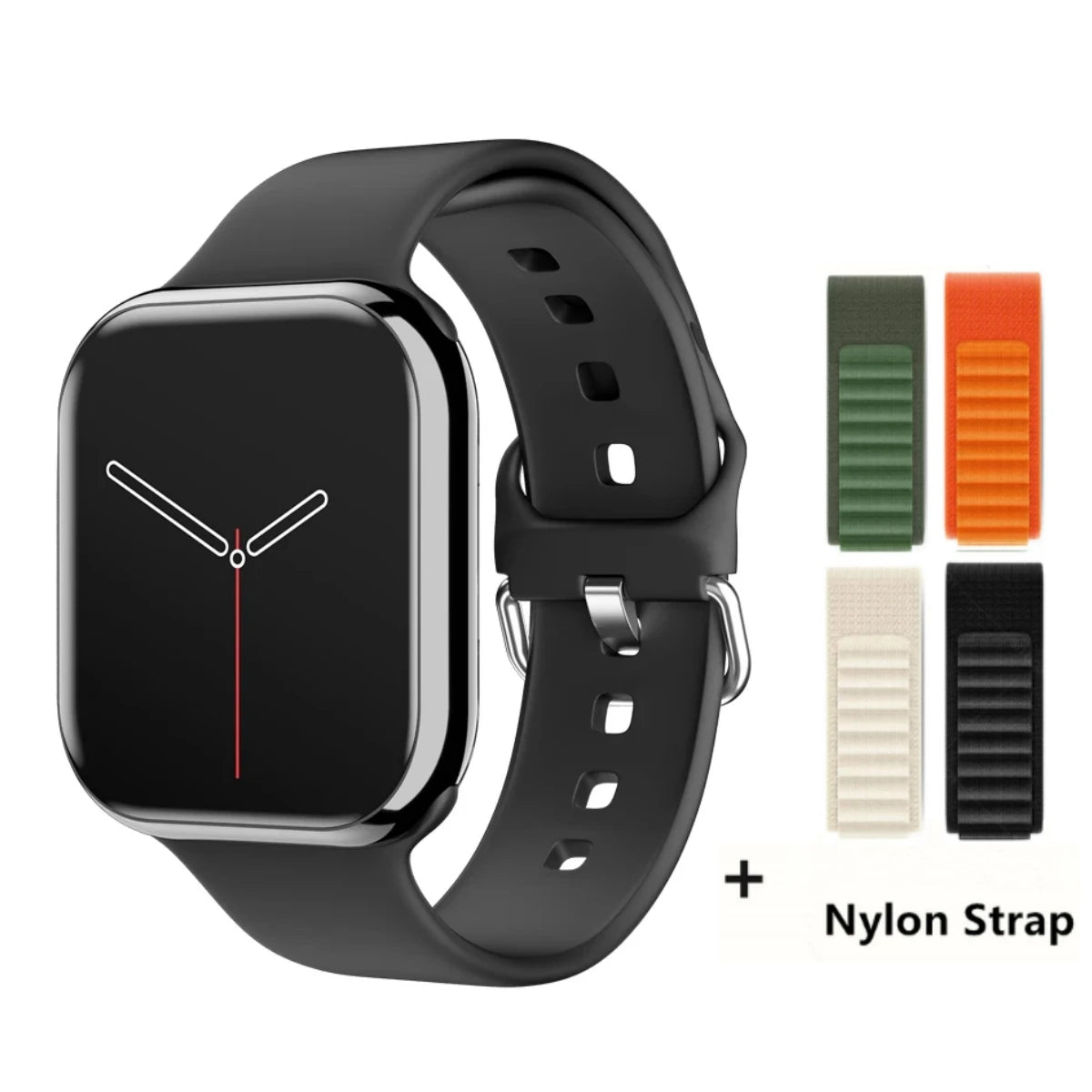Montre connectée 1,9 pouce – vue 37