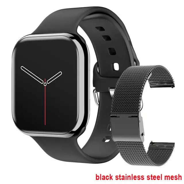 Montre connectée 1,9 pouce – vue 10