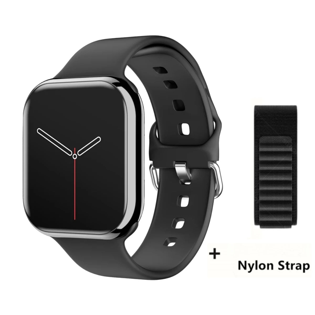 Montre connectée 1,9 pouce – vue 19