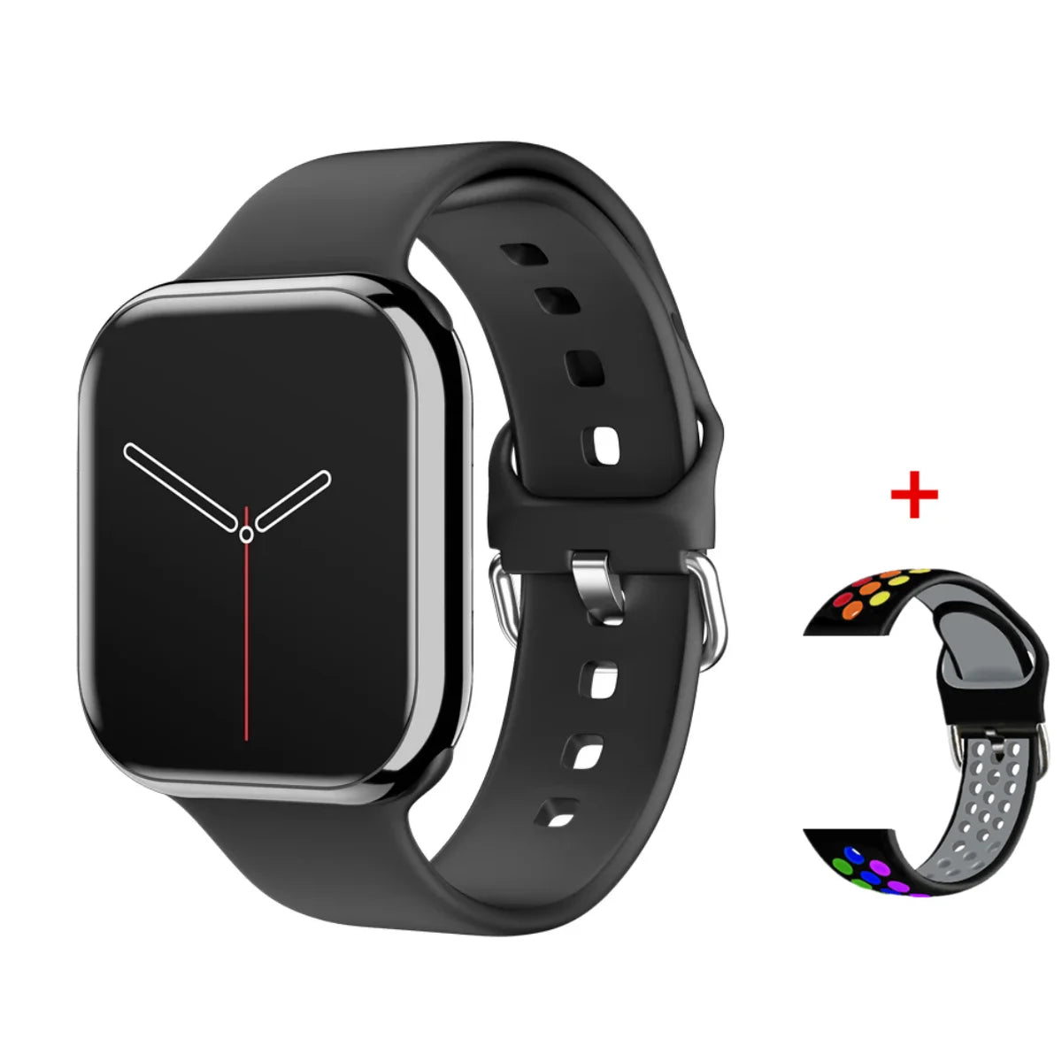 Montre connectée 1,9 pouce – vue 30