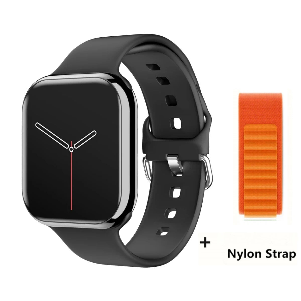 Montre connectée 1,9 pouce – vue 27