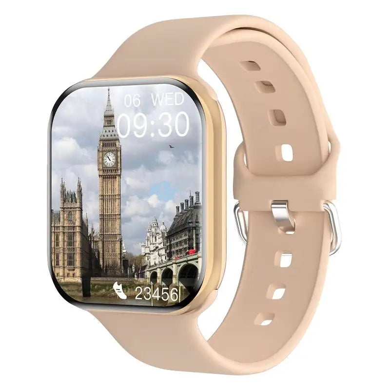 Montre connectée 1,9 pouce – vue 39