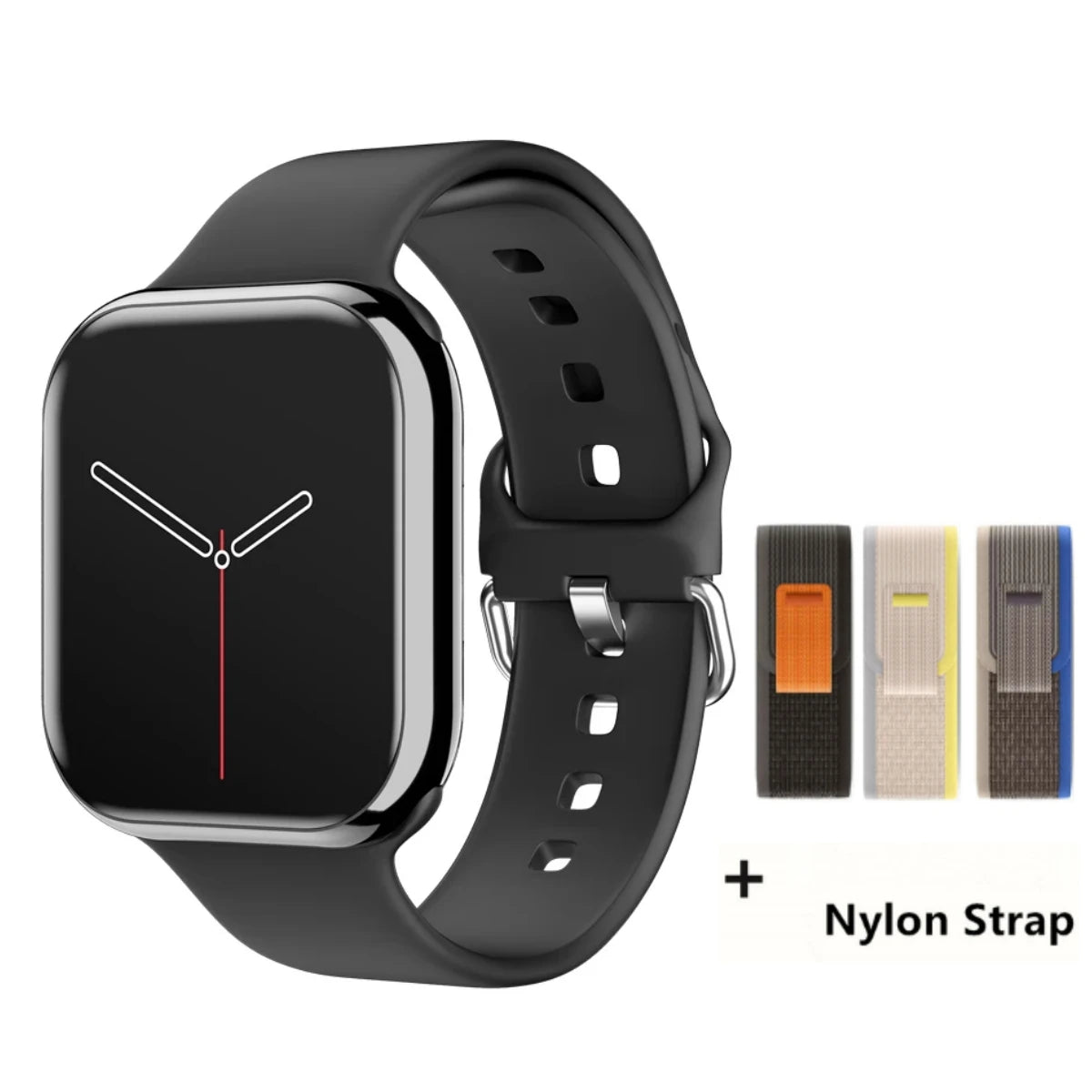 Montre connectée 1,9 pouce – vue 22