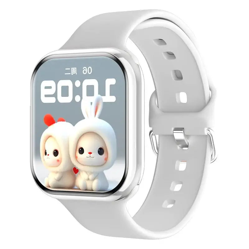 Montre connectée 1,9 pouce – vue 34