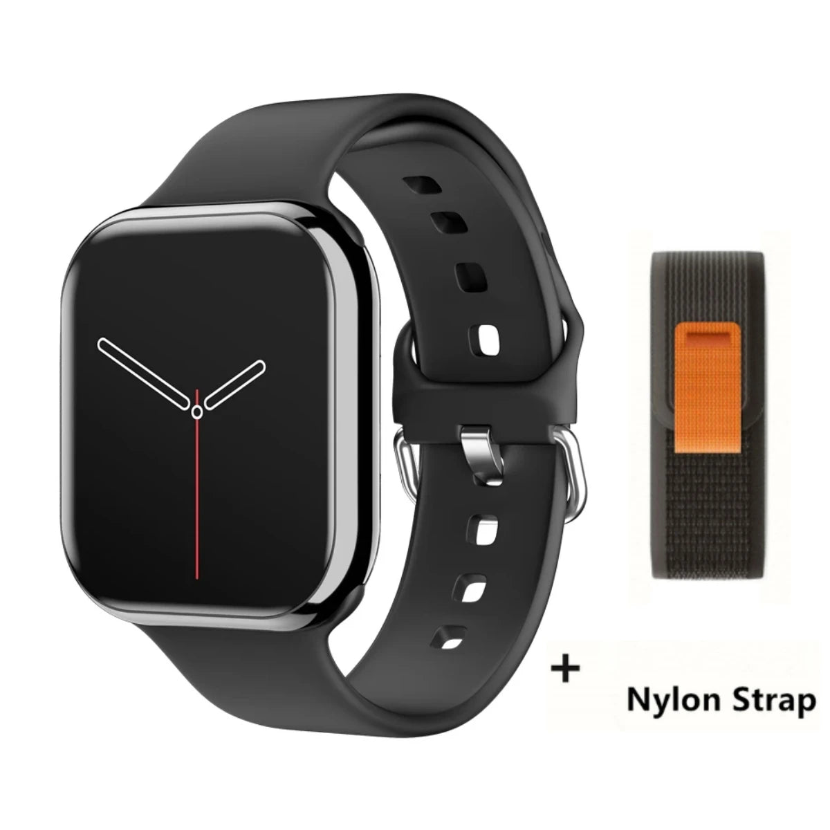 Montre connectée 1,9 pouce – vue 24
